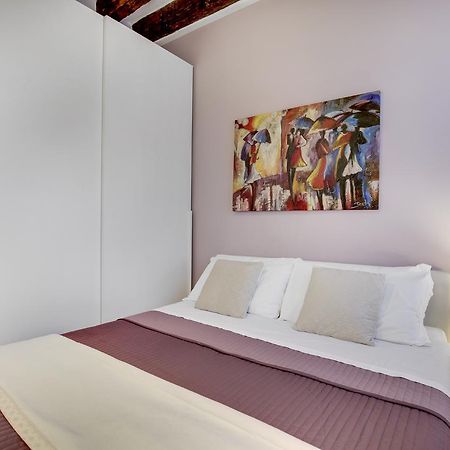 Botteri Palace Apartments By Wonderful Italy เวนิส ภายนอก รูปภาพ