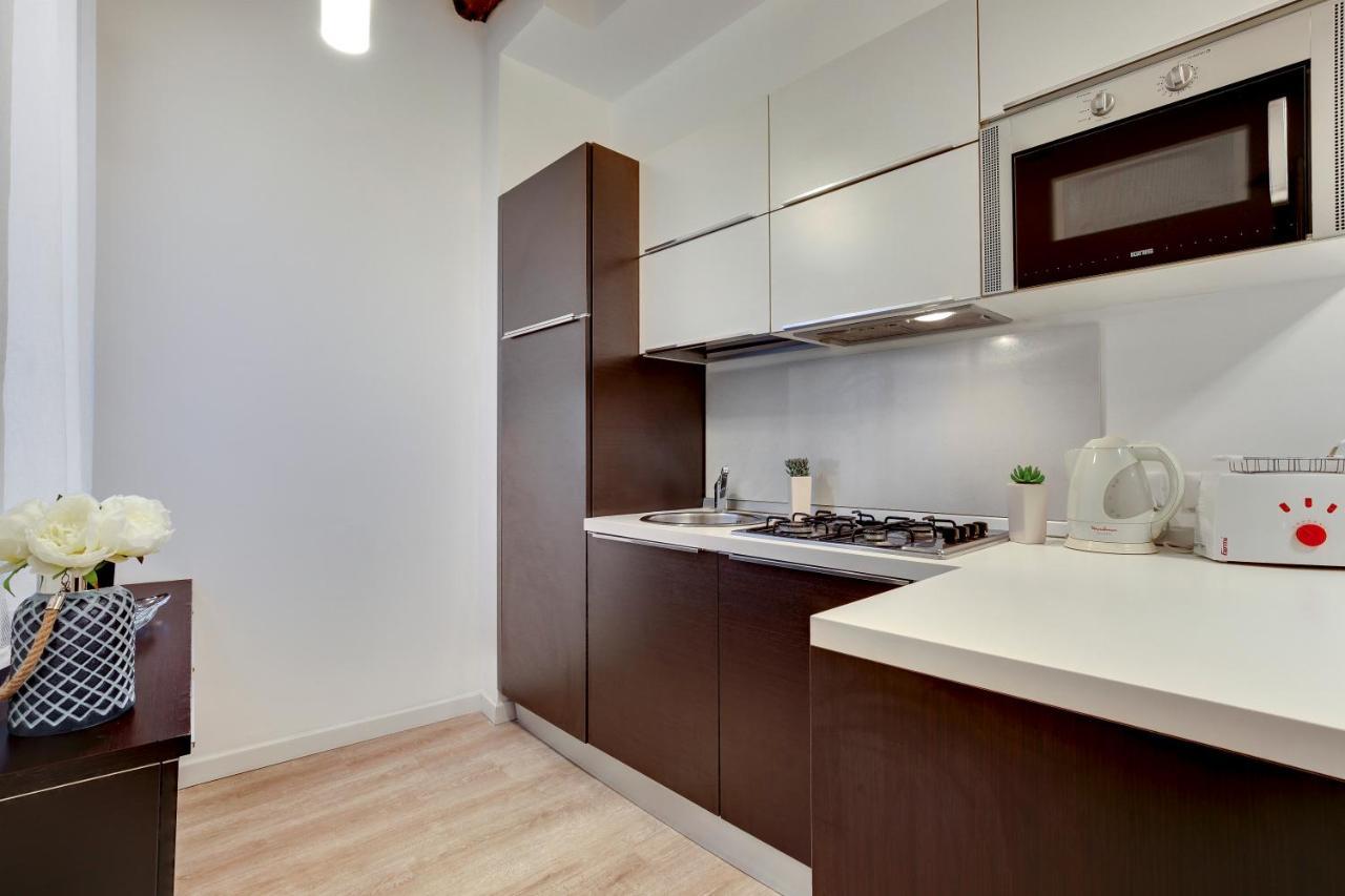 Botteri Palace Apartments By Wonderful Italy เวนิส ภายนอก รูปภาพ