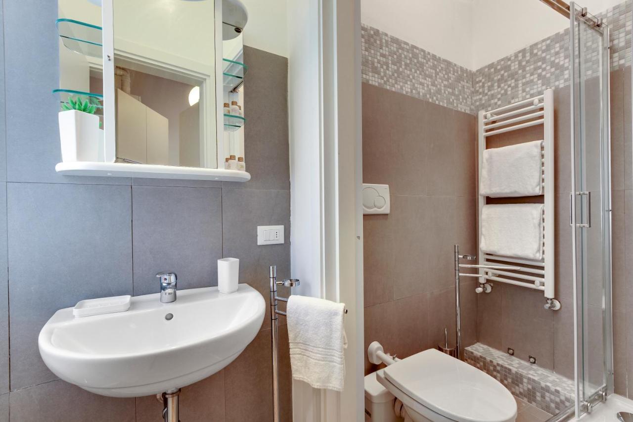 Botteri Palace Apartments By Wonderful Italy เวนิส ภายนอก รูปภาพ