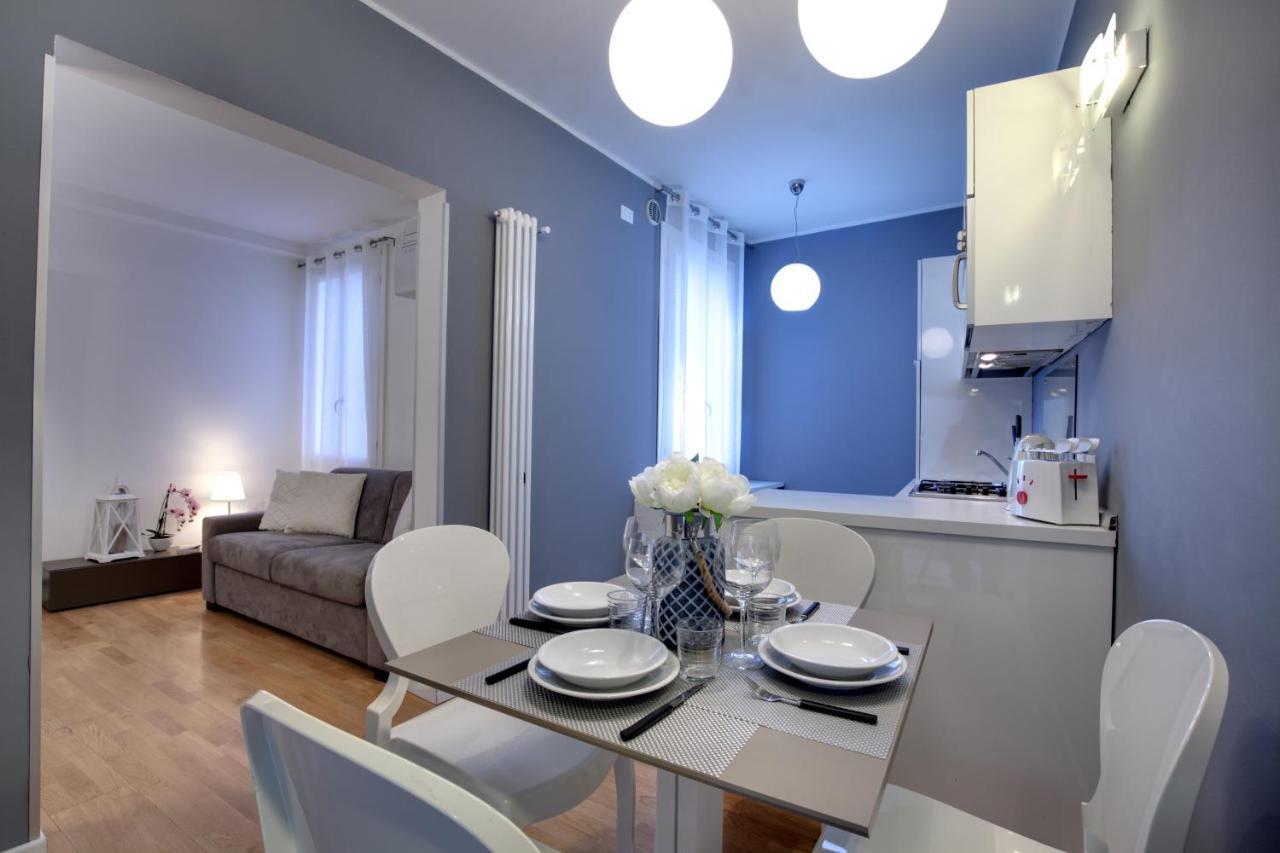 Botteri Palace Apartments By Wonderful Italy เวนิส ภายนอก รูปภาพ